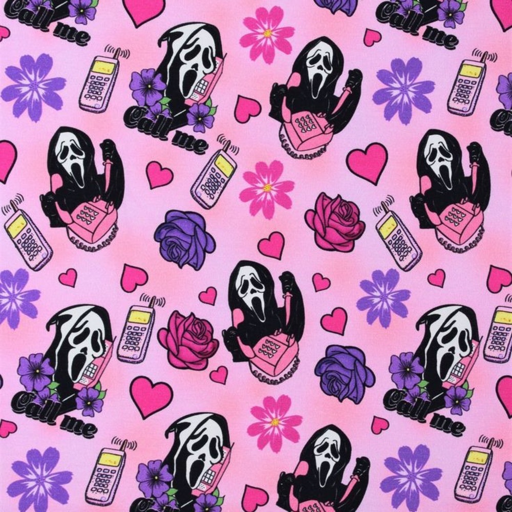 Custom order for Amelia